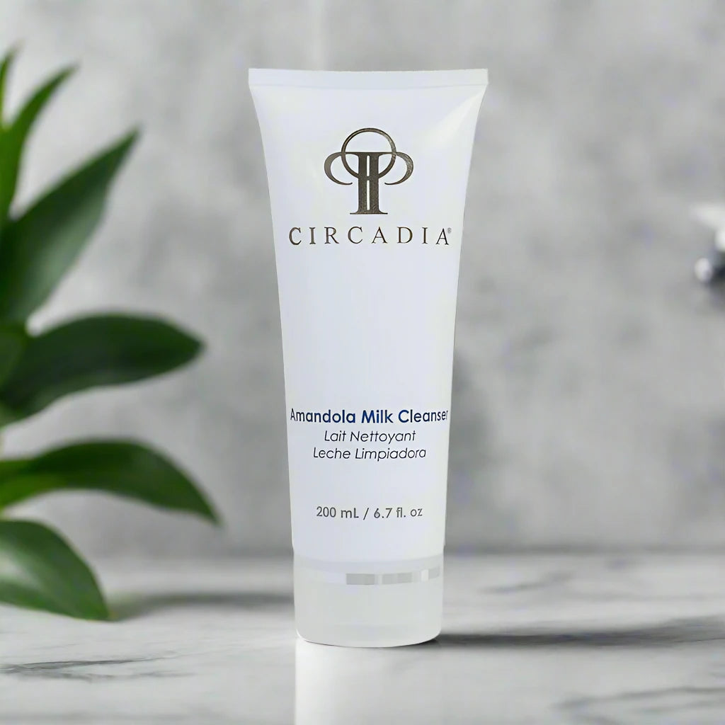 Amandola Milk Cleanser