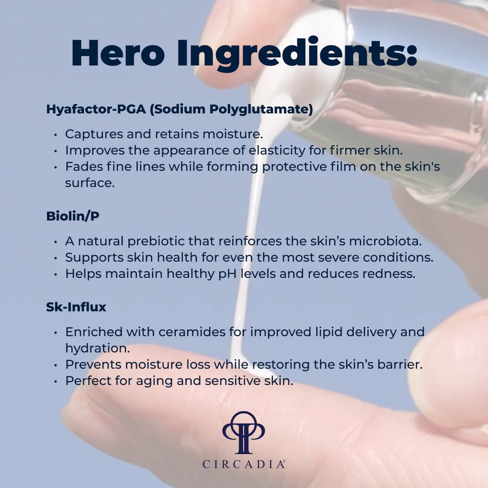 Aqua Biotic Balancing Moisturizer