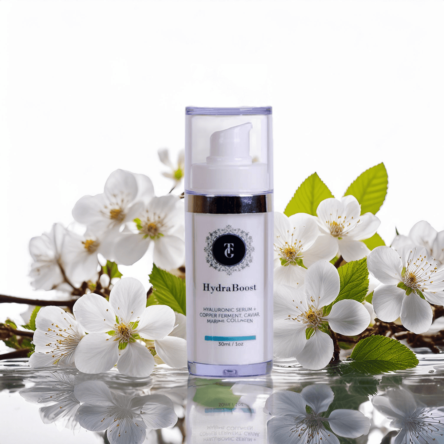 Hydraboost Serum