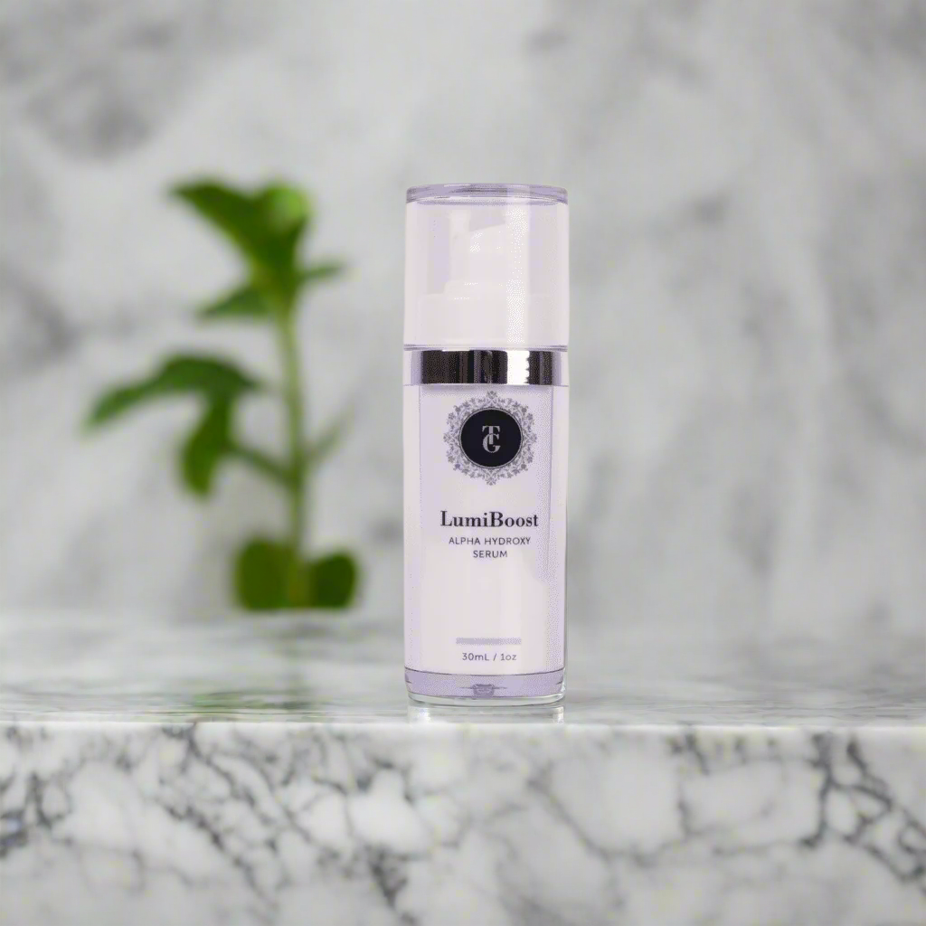 Lumi Boost Serum