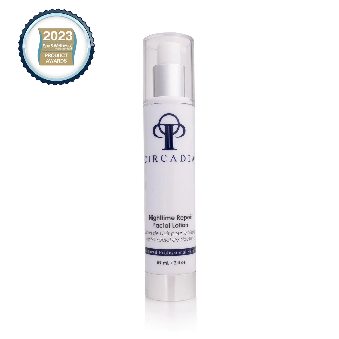 Circadia Nighttime Repair