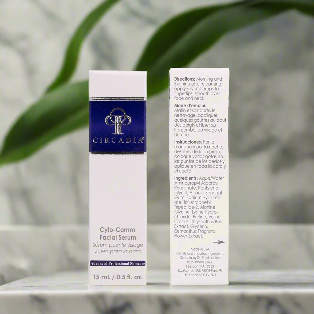 Cyto-Comm Serum