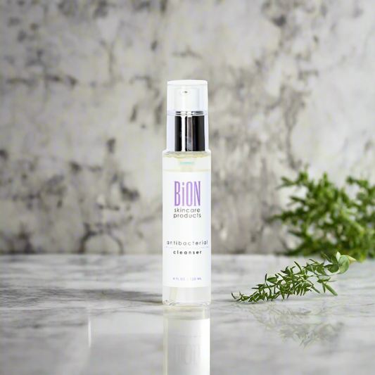 Salicylic Cleanser