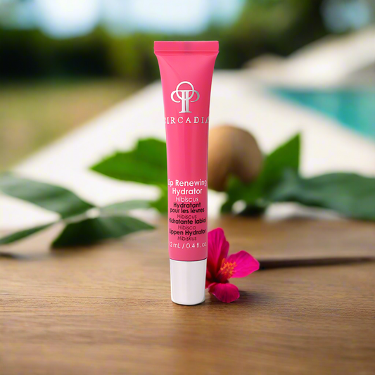 Lip Renewing Hydrator