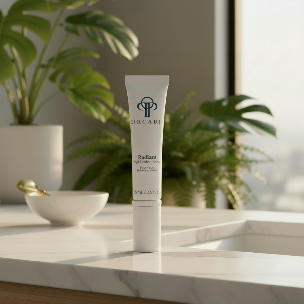 Radiant Brightening Serum