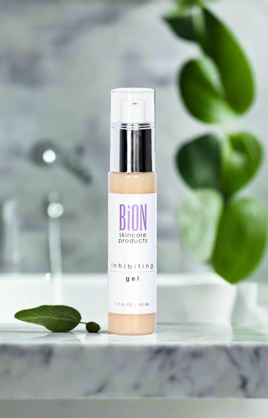 Clear Complexion Gel