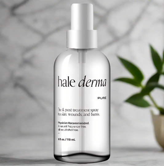 Hale Derma