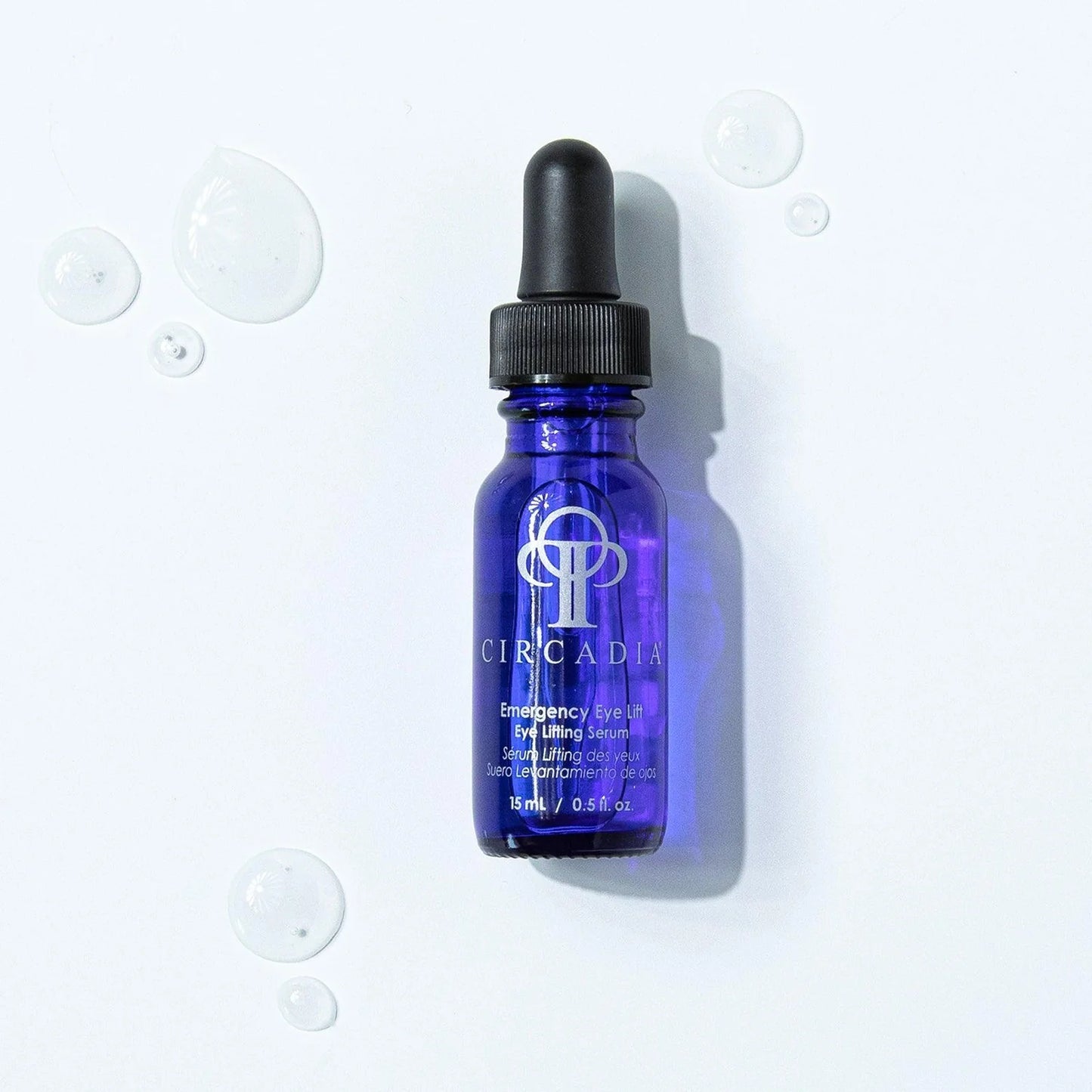 Emergency Eye Lift Serum