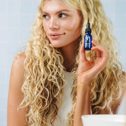 Emergency Eye Lift Serum