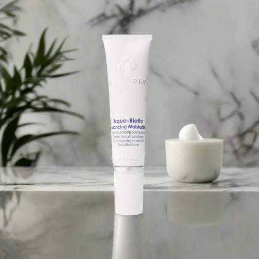 Aqua Biotic Balancing Moisturizer