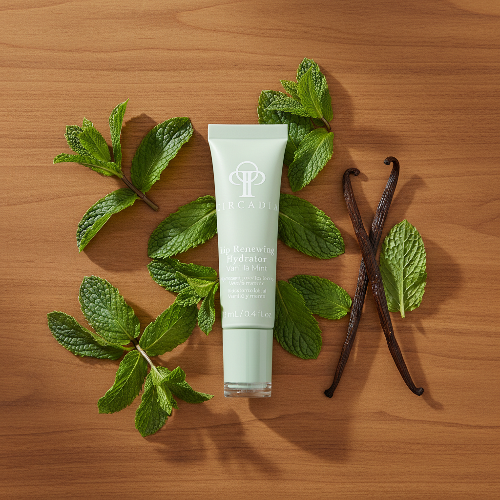 Lip Renewing Hydrator