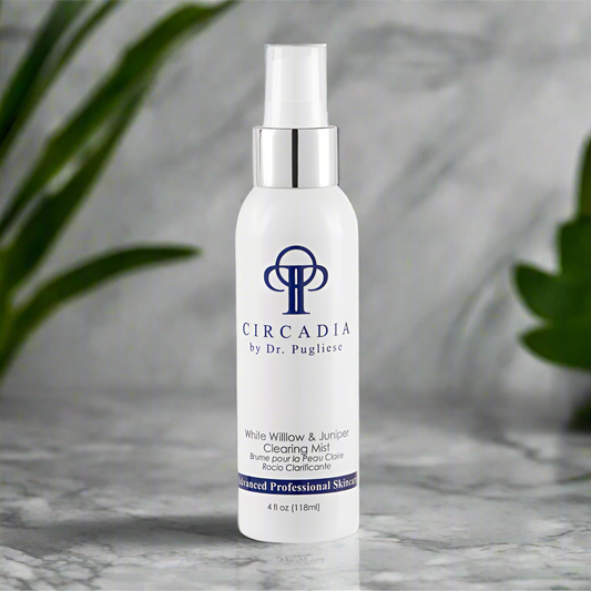 White Willow & Juniper Clearing Facial Mist