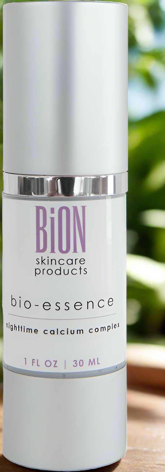 Bio-Essence Nighttime Calcium Complex