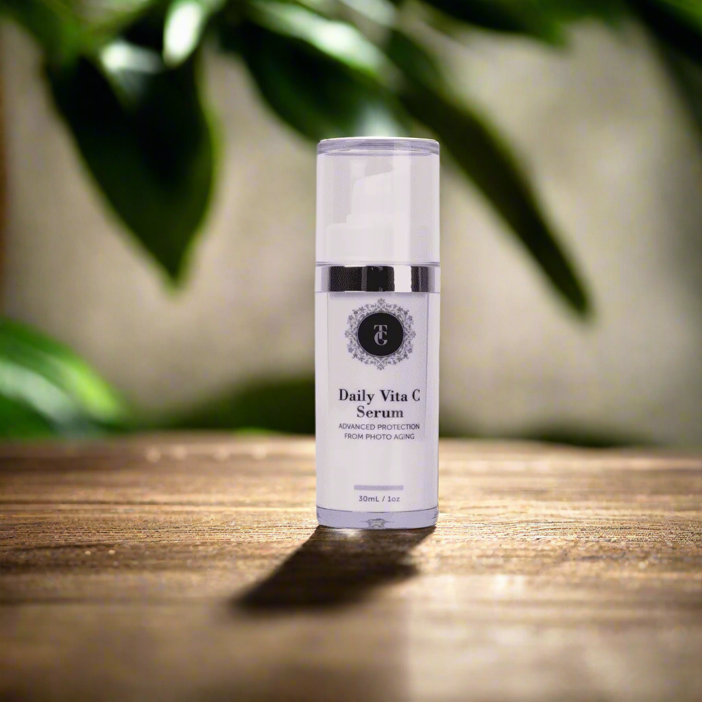 Daily Vita C Serum