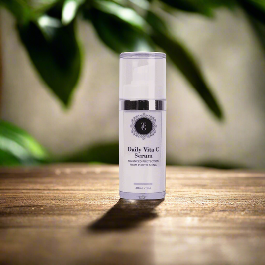 Daily Vita C Serum