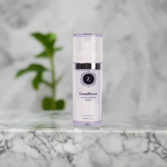 Lumi Boost Serum