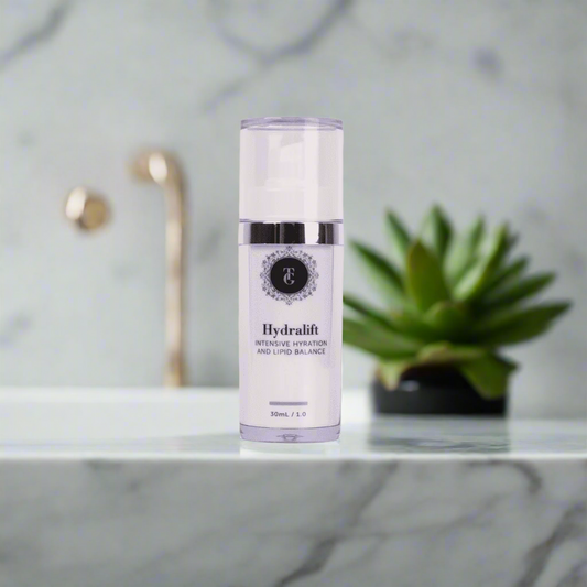 Hydralift Serum