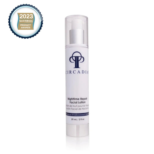 Circadia Nighttime Repair